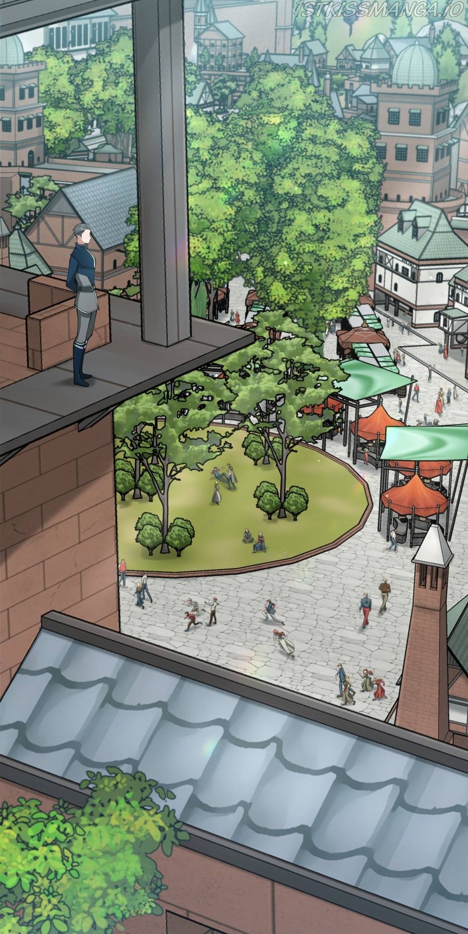 The Beginning After The End Chapter 164 image 37